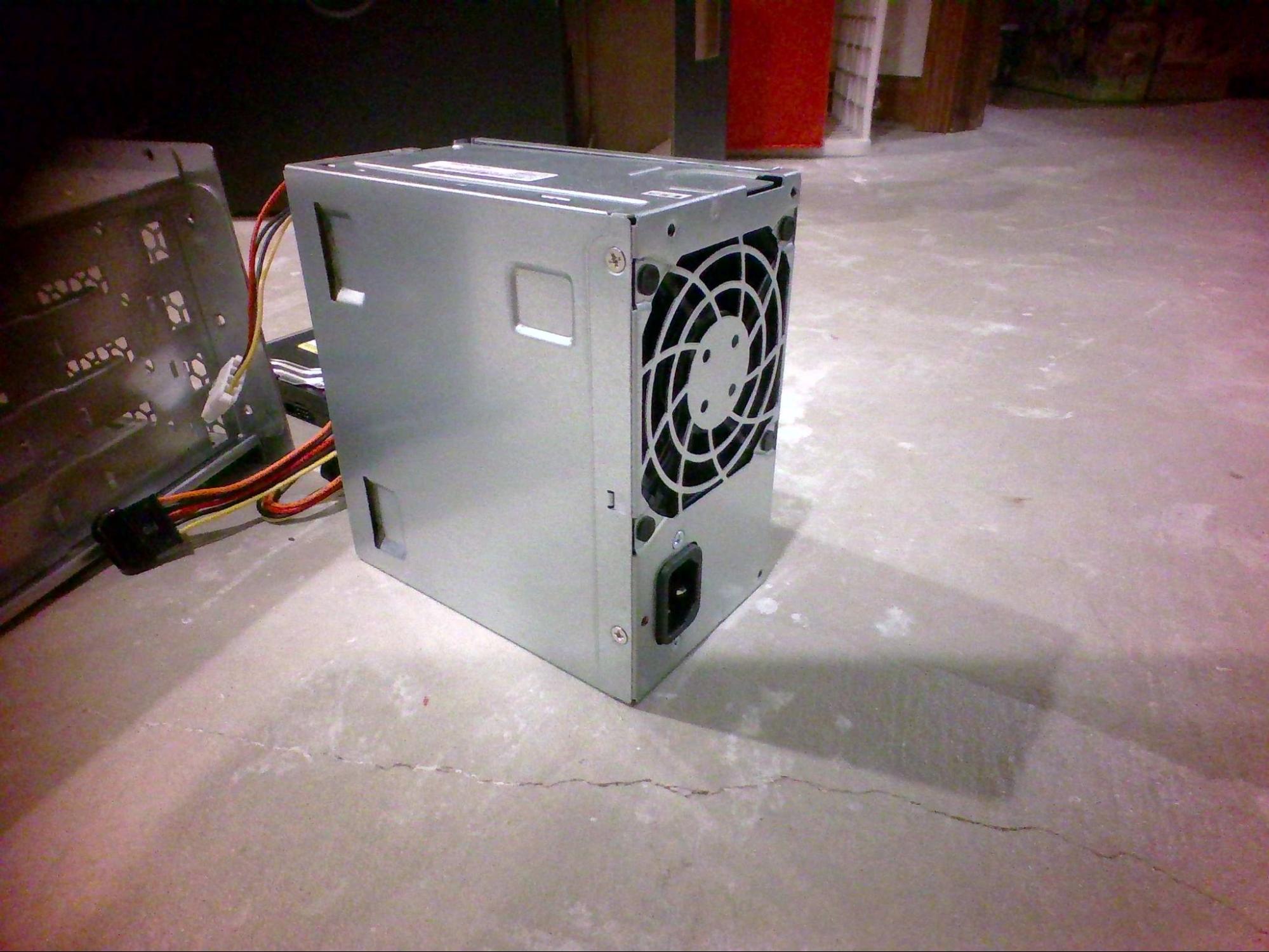 PSU