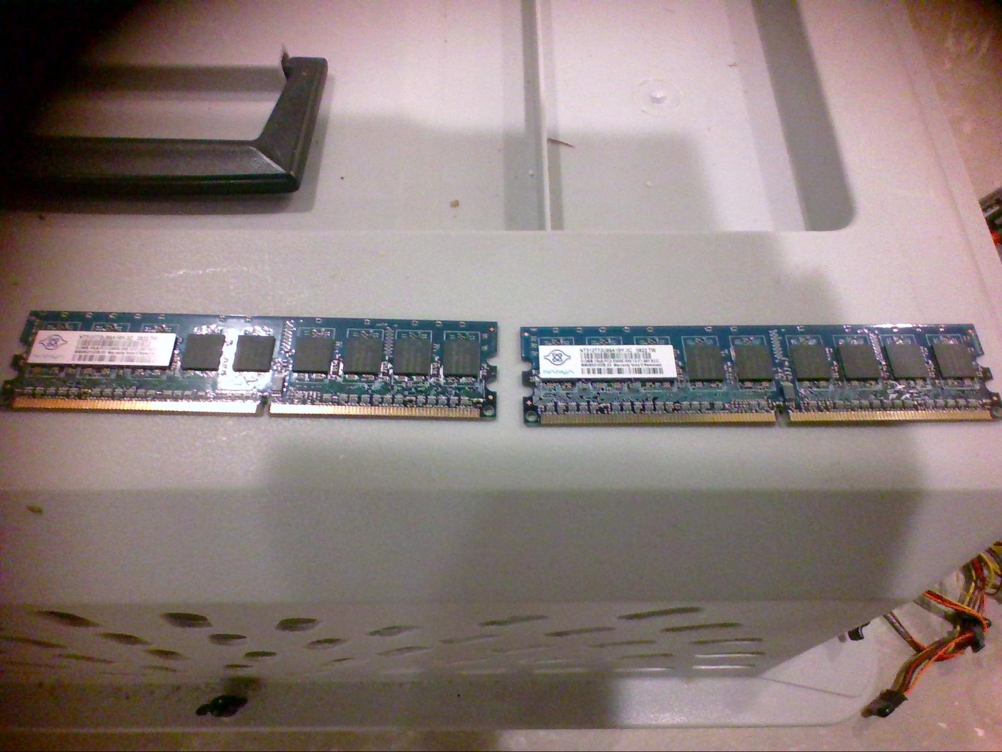 RAM